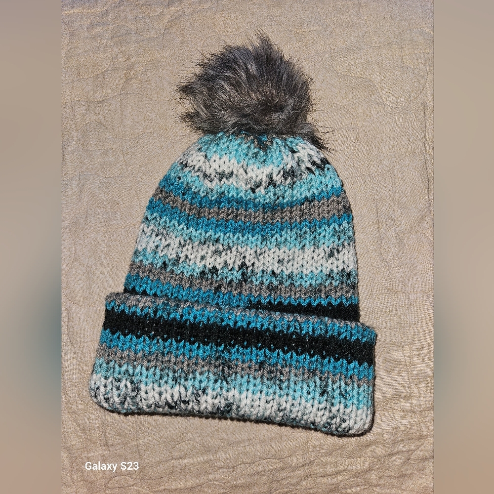 Handmade hat